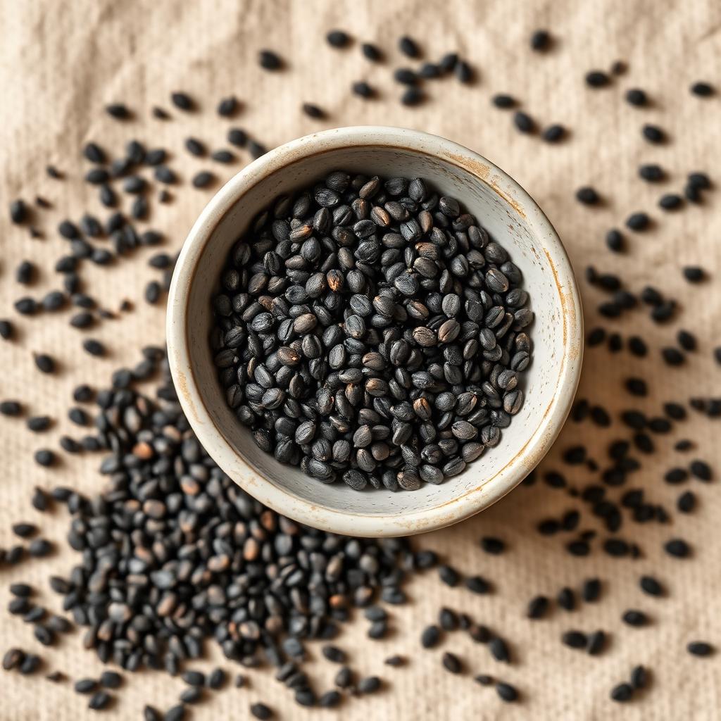 Chia Seeds